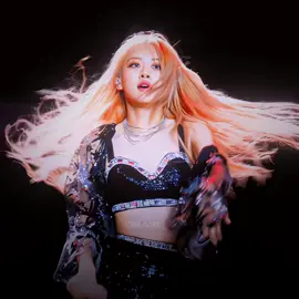 Rosé version 💕 #rosé #transitionedit #roséedit #blackpink 