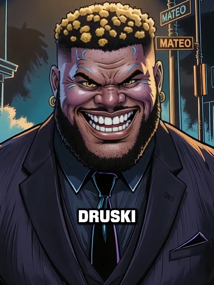 A TikTok glitch made it look like Druski blocked everyone. The mystery went viral, sparking theories, memes, and curiosity about what’s next. @DRUSKI  #story #druski #druskimemes #DidYouKnow 