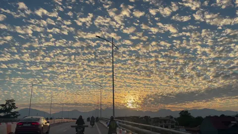 1 trong những ngày cuối ở Thái Nguyên…. #thainguyen #bautroi #viral #hoanghon #xuhuong 