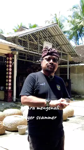 3 CARA MENGENALI BUYER SCAMMER/PENIPU #eksporpemula #seminar #belajarekspor #bisaekspor #tips