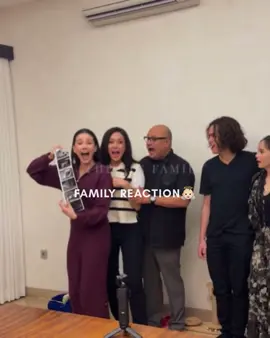 the family reaction🥹 #alghazali #alyssadaguise #foryoupage #foryou #fyp 