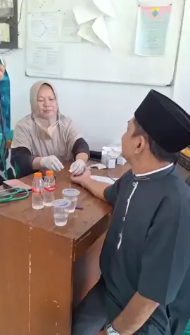 Pelaksanaan cek Kebugaran  Pegawai Kecamatan oleh Tim  Puskesmas Mande. @dr.mohammadwahyu  @Dinas Kesehatan Cianjur  @diskominfocianjur  @Pemkab Cianjur  @Kecamatan Mande  @puskesmasmande  #fyp  #berandaa  #tiktokviral #viral  #fyppppppppppppppppppppp 