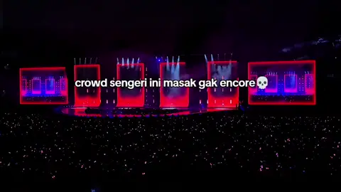 day 2 blackpink deadline world tour in Jakarta  #blackpink #blink #kpop #CapCut 