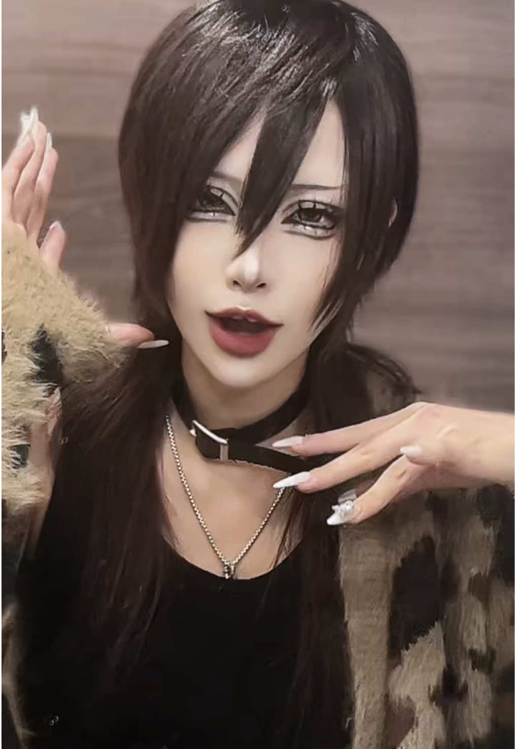 ヒプマイだれすき〜⁇ #y2k 