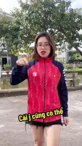 Giò thì lên tiktok cái gì cũng có thể 