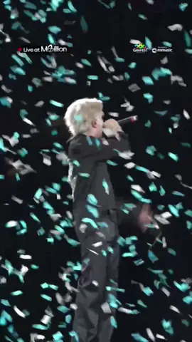 Điện ảnh quá rồi @rhyder.dgh ơiiii  #GENFestPresents #MBILLION #MakeMoments #MoveCulture #MMusic #GENFestEcosystem #RHYDER