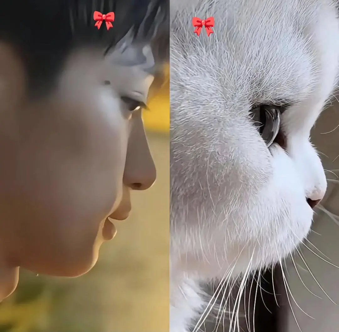 Xin vía dễ thương của ba nhỏ một chút 🐟✨ #tửdu#ziyu#xuhuong#thinhhanh#douyin 