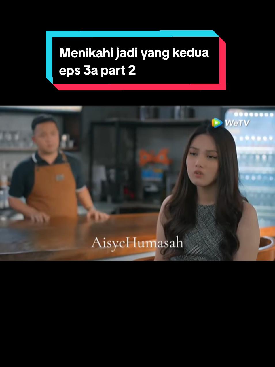 Menikahi jadi yang kedua eps 3a part 2 #menikahijadiyangkedua #fyp #4u #fyppppppppppppppppppppppp #viral 