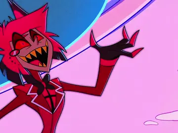 #alastor #hazbinhotel #vox #radiodemon #edit 