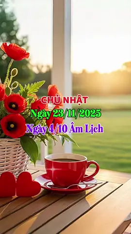 Chào Ngày Mới #ngaymoivuive 