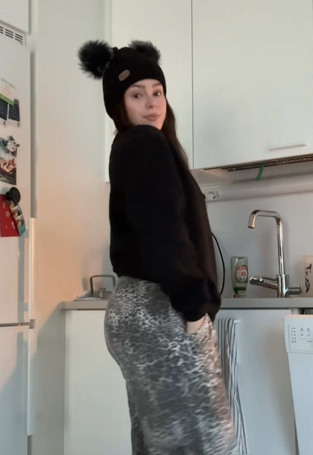 pitäskö päivitellä enemmän asujuttuja? #OOTD 