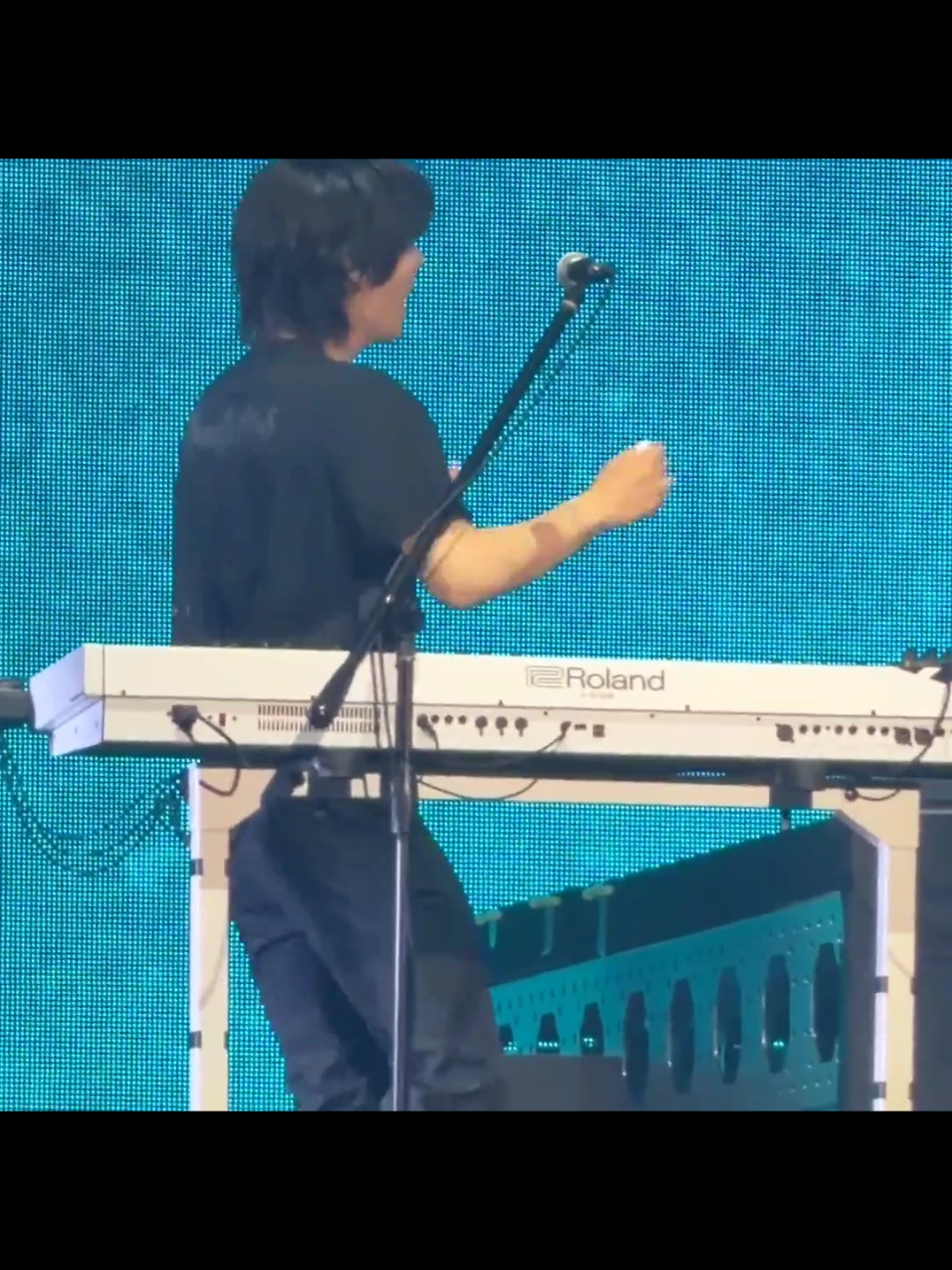 ICU sexy version by Junhan and the members reaction 😂 cr: kkong_soo, fourtiee, with_ongA #jungsu #junhan #xdinaryheroes #fyp #jooyeon 