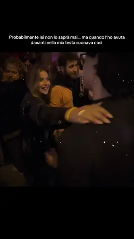 #nicolewallace Ci sarebbero tantissime cose da dire ma per farla breve, alla luce di tutto ciò che è successo, sopratutto l’ultimo giorno, sono sicuro che si ricorderà di me e proprio per questo motivo ho deciso di caricare questo video nella speranza che le arrivi e di poterla rivedere in futuro.. Difficile sì ma non impossibile. Facciamoglielo arrivare @Nicole Wallace 🥹❤️‍🩹 #postcardfromitaly #palermo #culpables #CapCut  