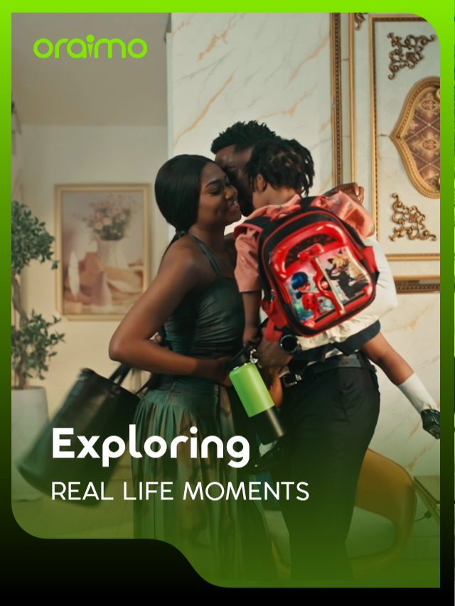 The era of effortless living is here! 😁 This Green Friday, your favorite smart essentials drop to as low as 60% off all on the oraimo store App.   Link in bio #oraimoGreenFriday2025 #UpgradeYourEverything #oraimoUpgradesEverything #GoForGreenGoForMore