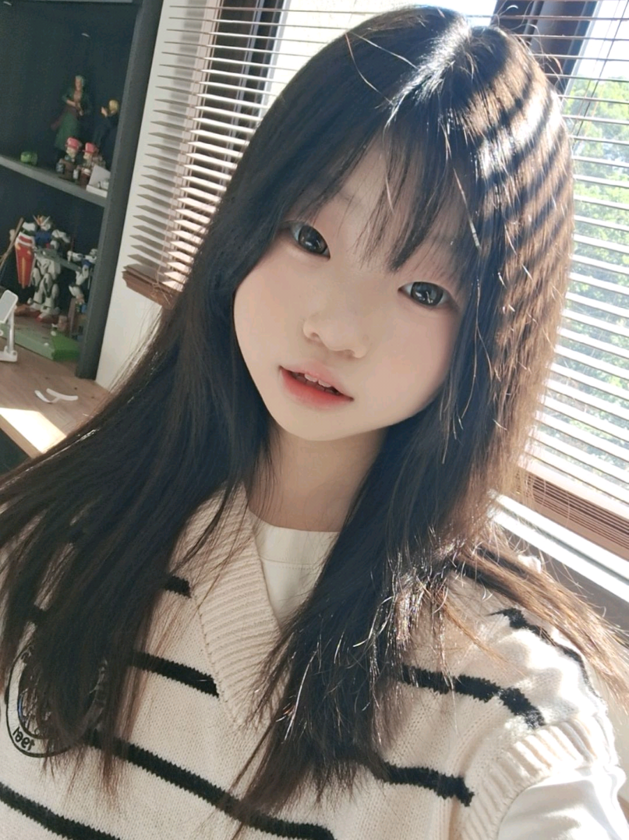 瞬間變洗憨 - #fypシ゚ #國二 #新竹 #推薦 