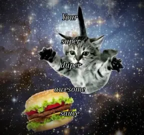 Your super,duper, awesome sauce :3 #fypp #viral? #awsomesuace 