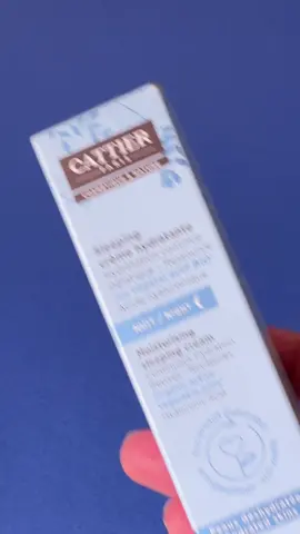 ✨ Routine hydratation bio signée Cattier ✨ Sérum SOS pour booster l’hydratation, crème de jour pour un éclat frais toute la journée et sleeping crème pour une peau ressourcée au réveil. Une routine simple, bio et ultra efficace pour une peau douce, rebondie et lumineuse. 💧🌿 @cattierparisfr #HydratationCattier #testproduit  Collaboration commerciale produit offert Merci @Cattier Paris pour cette belle découverte 
