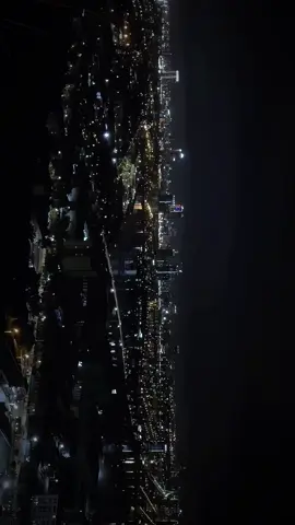 Đà Nẵng về đêm 🌃 #danang #chilldanang #sontra 