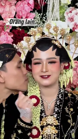 Panggah dewe terus 😌#CapCut  #fyp #oranglain #templatecapcut #jjcapcut 
