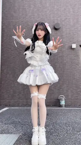 まてまて、やだやだ！( ˘﹏˘)🥺#おすすめ #踊ってみた 