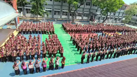 #smkn1cirebon🤍 #neper#perjuangan  #cirebonpride🏴‍☠️ #fyppppppppppppppppppppppp 