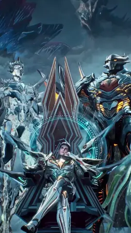 Swallowed Star #donghua0221 #yangling1550 #swallowedstar #thonphetinhkhong #fyp 