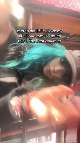 I LOVE THIS LIFE #fyp #mbv #shoegaze 