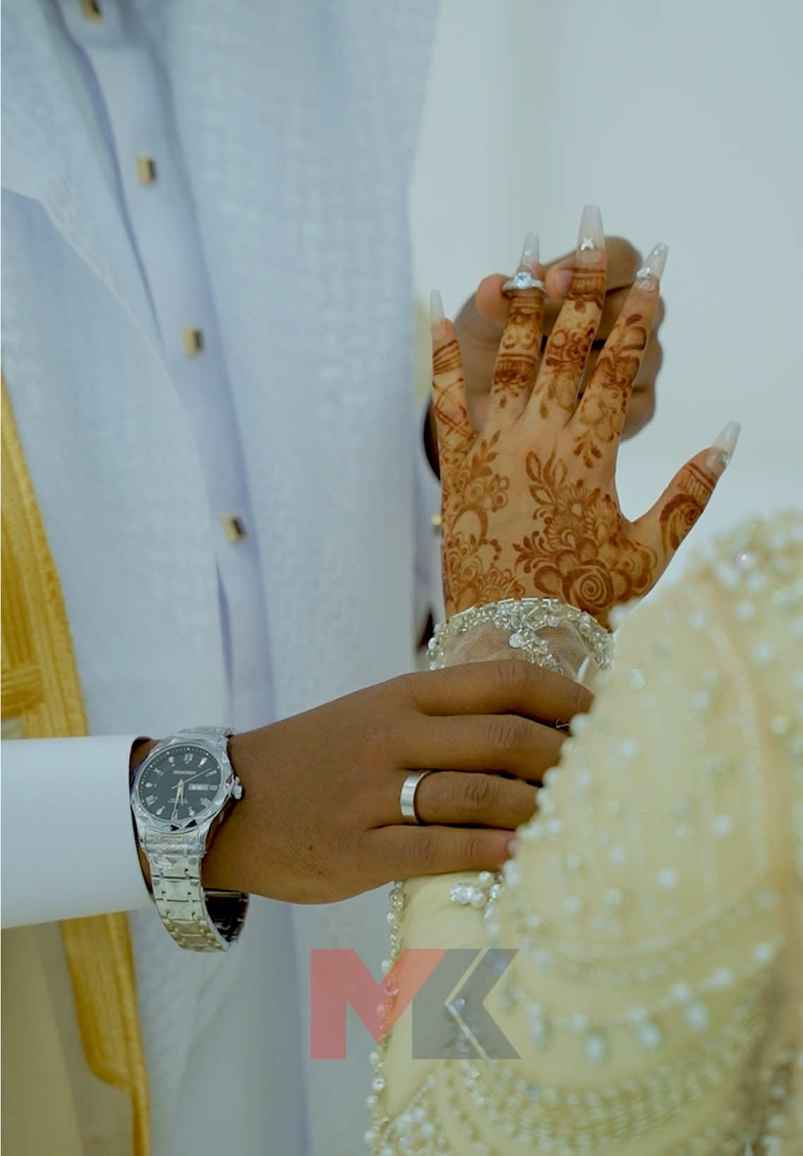 Adaa 4 iga dhigan 🔥  #mkproduction #foruyou #couple #mk #somalitiktok 