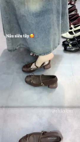 #giaybupbenucaocap #2025xuhuong #xuhuongtiktok2025♥️🔥❤️❤️❤️ 