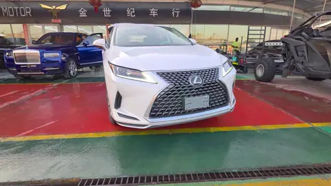 2022 new RX350 many colors available. 41000$