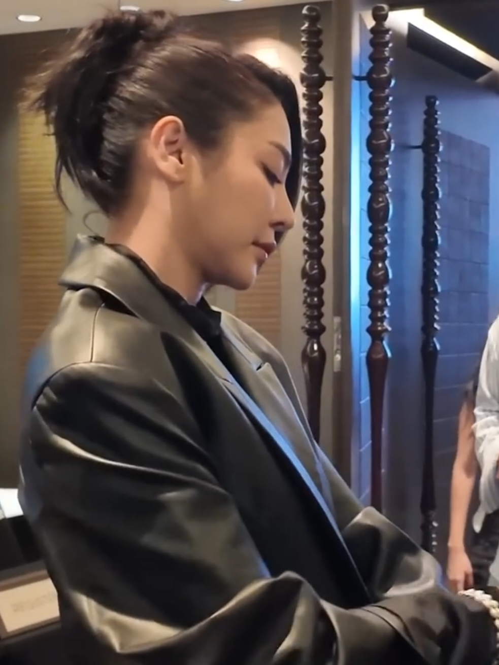 Faye😫 #FayePeraya #faye_malisorn #fyp #yo_vy #fayeperaya 