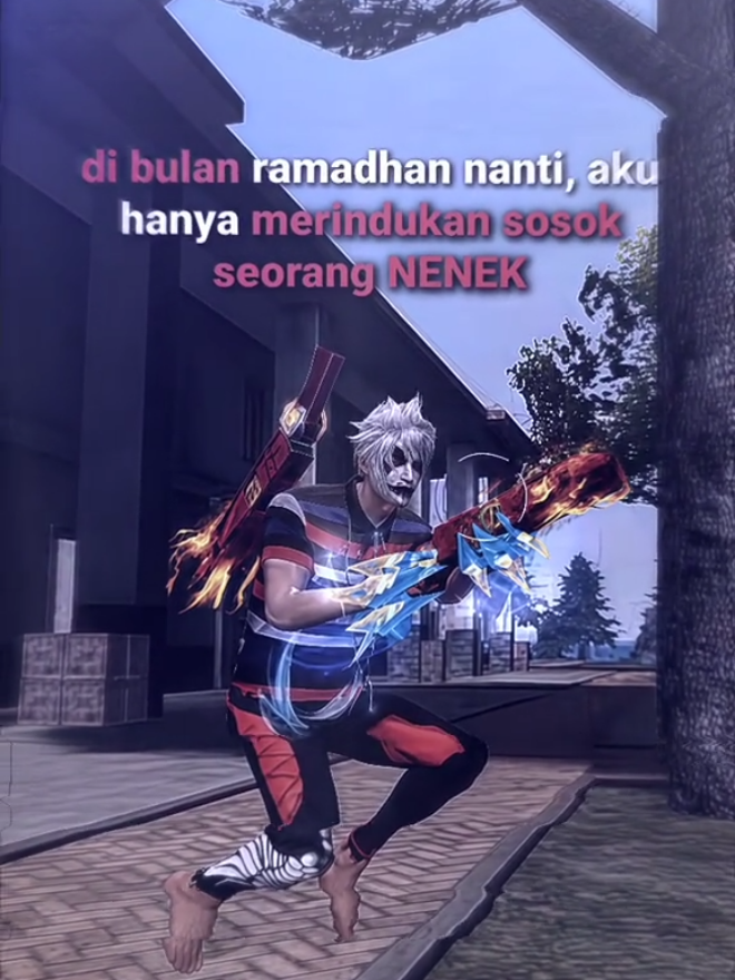 ramadhan kali ini beda dari sebelumnya 😞 #questesfreefire #katakatafreefire #presetalightmotion #storyepep #foryoupage