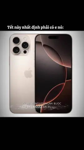 Tết này phải cóoo #16promax #ip16promax #ios26 #apple 