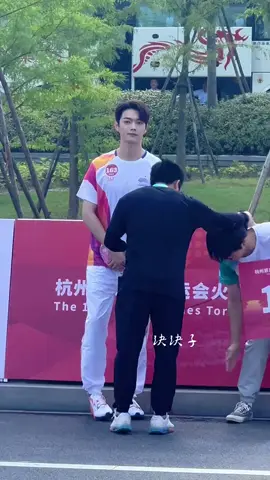 #xukai #huakhai #xukai许凯 #tudaquy 