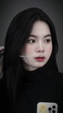 Chỉ mong sau tất cả, được than thở cùng người muốn nghe