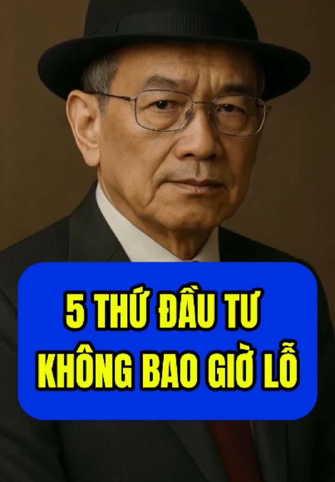 5 THỨ ĐẦU TƯ KHÔNG BAO GIỜ LỖ #dongtinjewelry #usa #cuocsongoMy #Houston #vang   