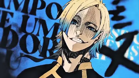 ring ding dong/Kaiser 🔥✅ #trend #fyp #ringdingdong #kaiser #bluelock 