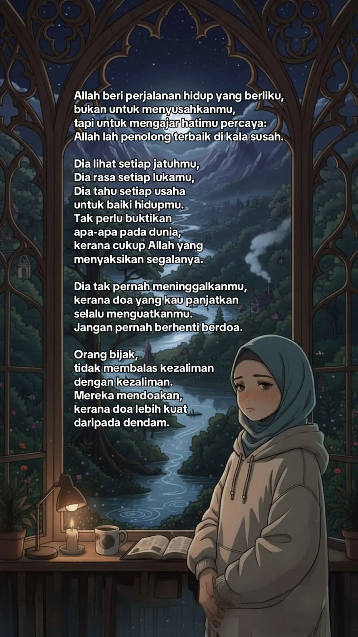 #storytime #katakata #quotes #fyp 