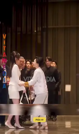 Phần 10 |Tổng tài nhân ngày vợ về nước gọi 500 anh em xe sang đón vợ và cái kết  - #xuhuong #follow #traixinhgaidep #tieutam #tongtai 