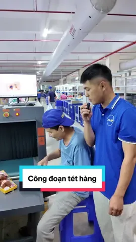 Công đoạn tét hàng#job30s #viecnhanhcongnhan #viecnhanhkhucongnghiep #xuhuong #viral 