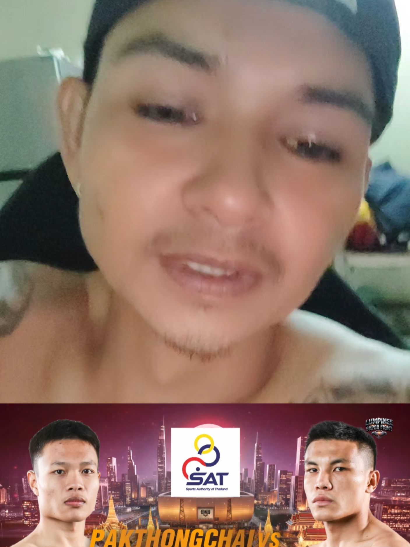 #creatorsearchinsights #WATHON489 #Sports #foryou #onechampionship 