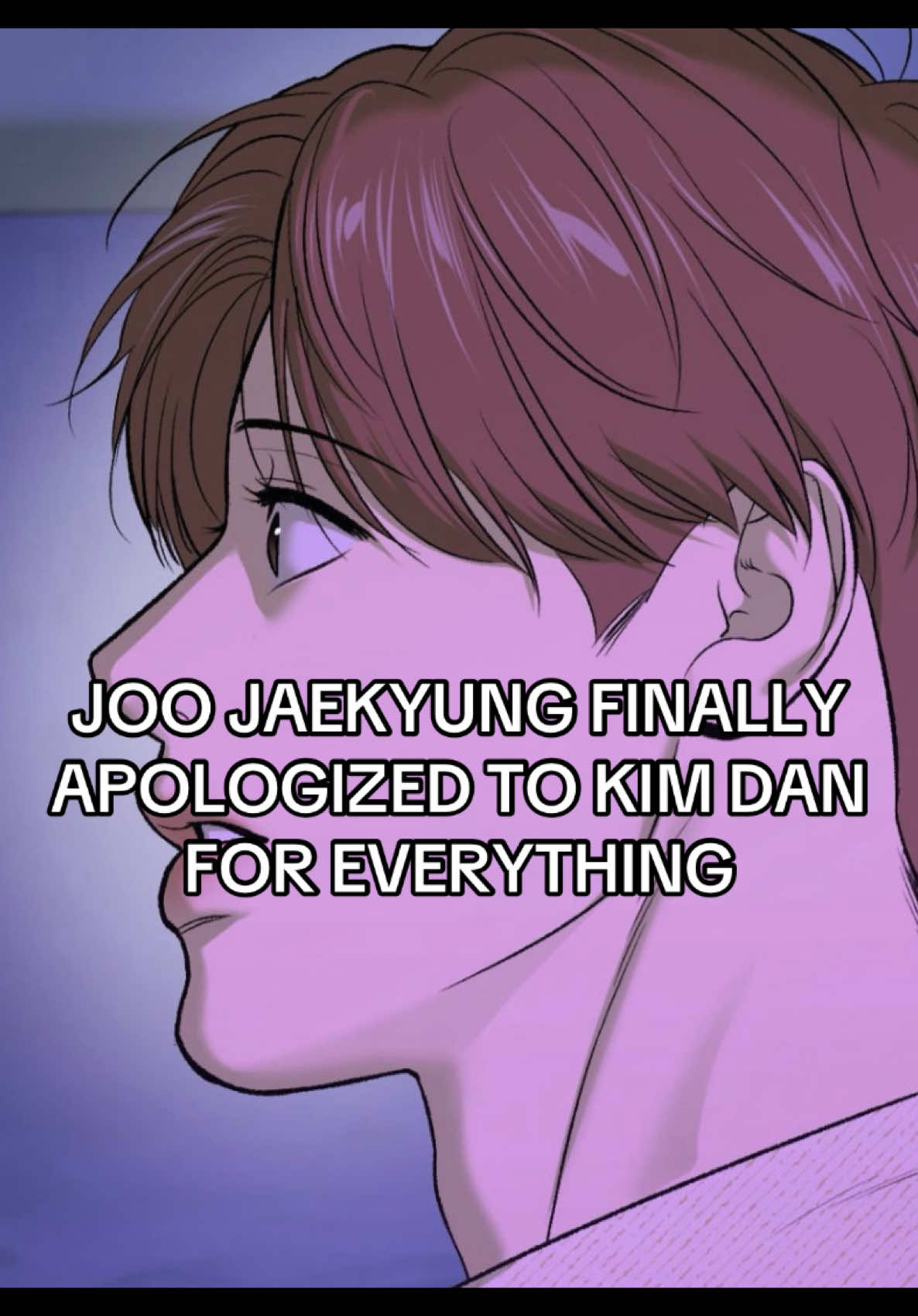 FINALLY OMG #fyp #jaekyung #jinxmanhwa #kimdan #jinxchapter84 