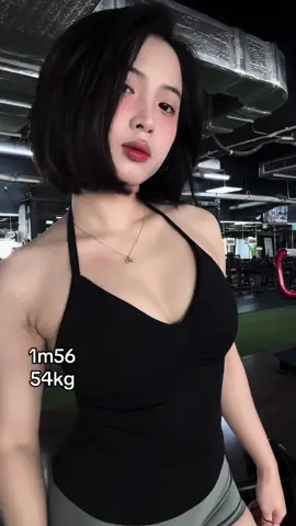 Nhạc trôi thế nhỉ =) #GymLife #gymmotivation #Fitness #fyp #xuhuong 