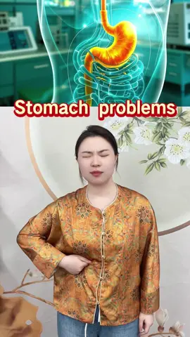 腹痛 #stomach #stomachproblems #fyp #tcm #穴位 #中医 