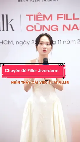 Thêm một số kiến thức cần thiết cho khách hàng chuẩn bị ti,êm filler #TikTokAwardsVN #LearnOnTikTok #benhvienthammynaman #nguyenthinhulan 