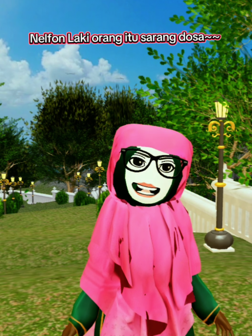 Sarang Dosa 🫵🙈 #fypシ  #robloxfyp  #robloxkonten  #tuatuaroblox 