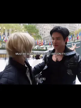 ทุกคนเราลาแล้วค่ะ พี่ว่าไม่ปกติแล้ว หินเบ้บเล่นพี่แล้ว #seokbin #seoknen #หินเบ้บ #wonbin #eunseok 