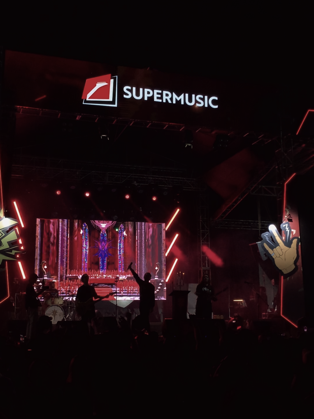 deep #510 #mimbar #4sehat510 #cultministry #faizalpermana 