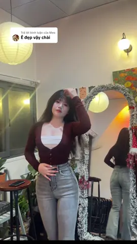Trả lời @Meo đã có ai đâu#xuhuongtiktokk #fy 