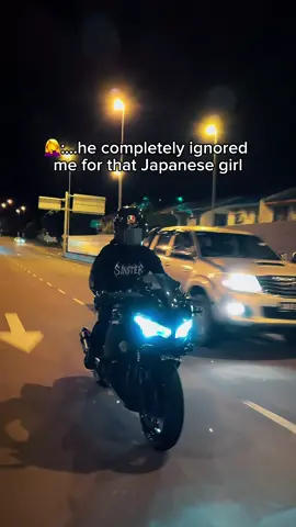 template ready, just click it #CapCut #bikerboy #bikertiktok #zx25r #zx4rr 